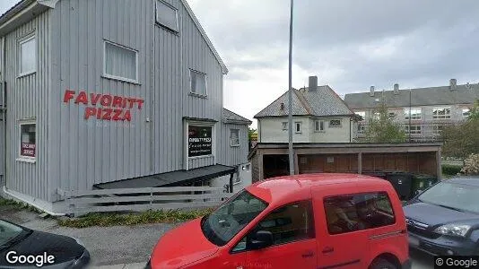 Rooms for rent in Kristiansund - Photo from Google Street View