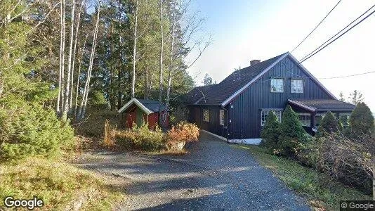Rooms for rent in Oslo Vestre Aker - Photo from Google Street View