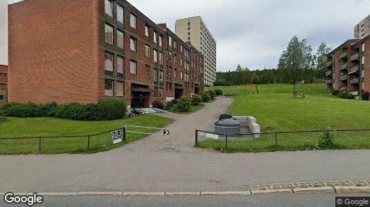 Apartments for rent in Oslo Bjerke - Photo from Google Street View