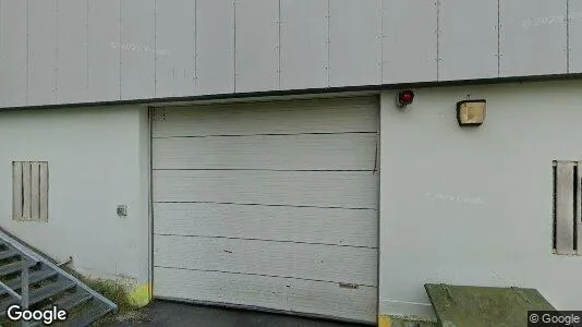 Apartments for rent in Oslo Stovner - Photo from Google Street View