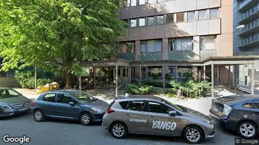 Apartments for rent in Location is not specified - Photo from Google Street View