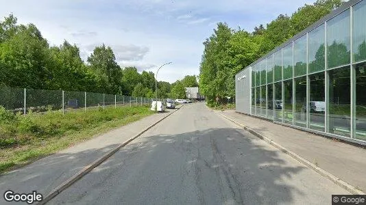 Apartments for rent in Oslo Bjerke - Photo from Google Street View