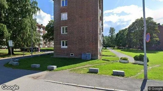 Apartments for rent in Oslo St. Hanshaugen - Photo from Google Street View