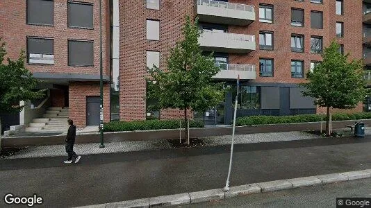 Rooms for rent in Oslo Gamle Oslo - Photo from Google Street View
