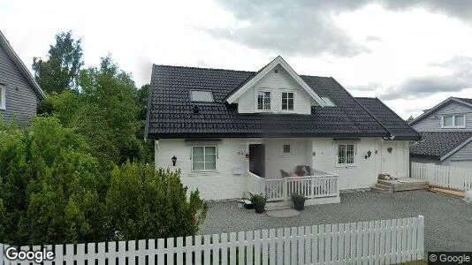 Rooms for rent in Oslo Vestre Aker - Photo from Google Street View