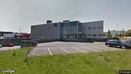 Apartments for rent in Oslo Bjerke - Photo from Google Street View