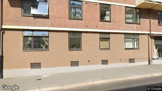 Apartments for rent in Oslo Grünerløkka - Photo from Google Street View