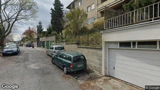 Apartments for rent in Budapest Hegyvidék - Photo from Google Street View