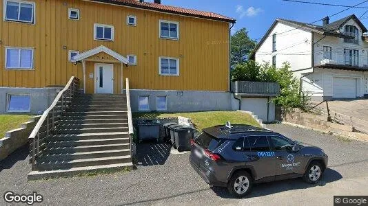 Apartments for rent in Oslo Stovner - Photo from Google Street View