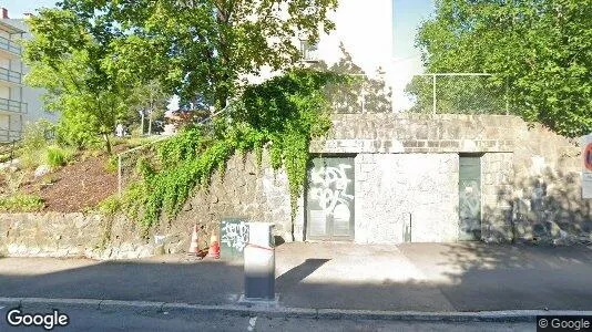 Apartments for rent in Oslo Nordstrand - Photo from Google Street View