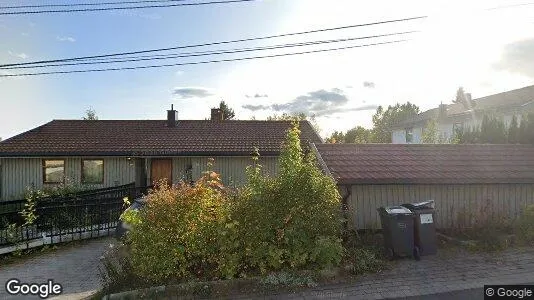 Rooms for rent in Oslo Stovner - Photo from Google Street View