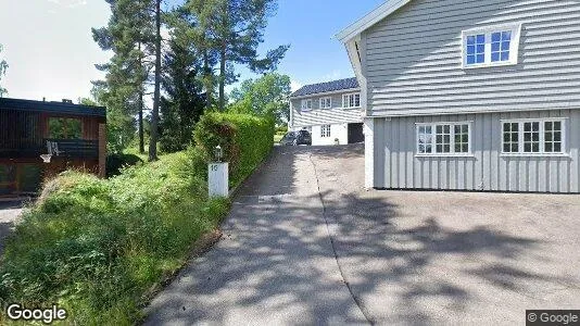 Apartments for rent in Oslo Vestre Aker - Photo from Google Street View
