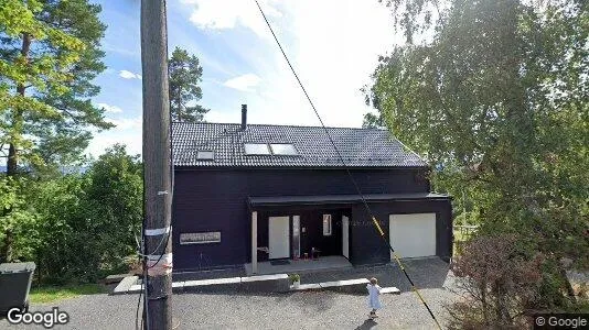 Rooms for rent in Oslo Vestre Aker - Photo from Google Street View