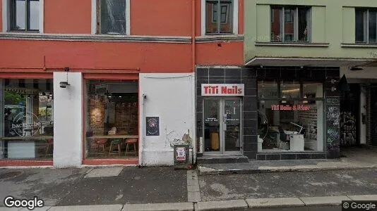 Apartments for rent in Location is not specified - Photo from Google Street View