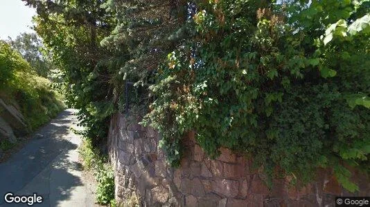 Apartments for rent in Oslo Frogner - Photo from Google Street View