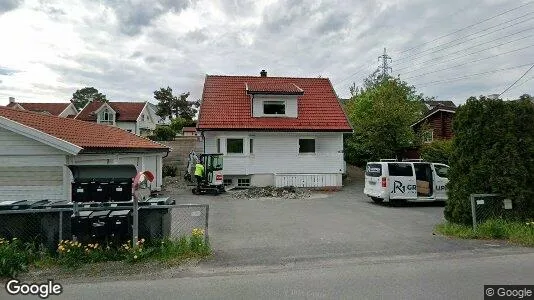 Rooms for rent in Oslo Nordstrand - Photo from Google Street View