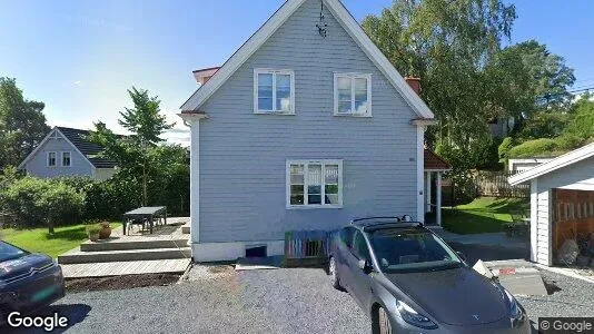 Rooms for rent in Oslo Vestre Aker - Photo from Google Street View