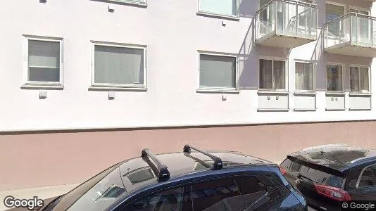 Apartments for rent in Oslo Grünerløkka - Photo from Google Street View