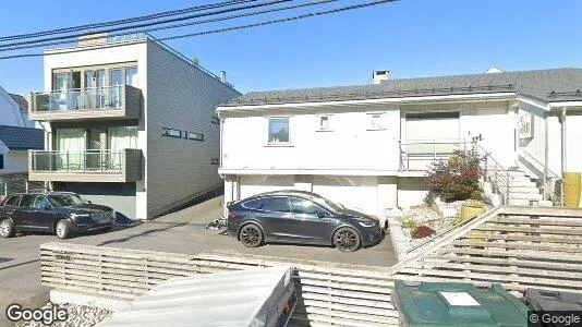 Rooms for rent in Oslo Nordstrand - Photo from Google Street View