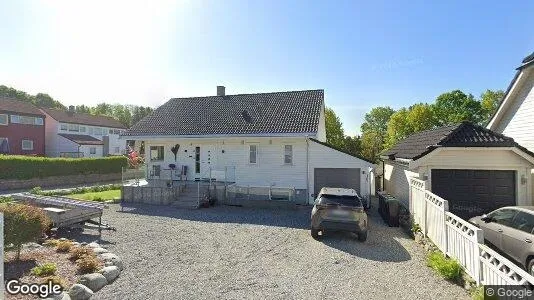 Rooms for rent in Stavanger - Photo from Google Street View