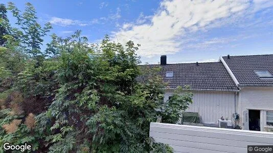 Apartments for rent in Rennesøy - Photo from Google Street View