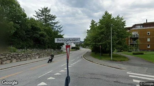 Rooms for rent in Sandnes - Photo from Google Street View