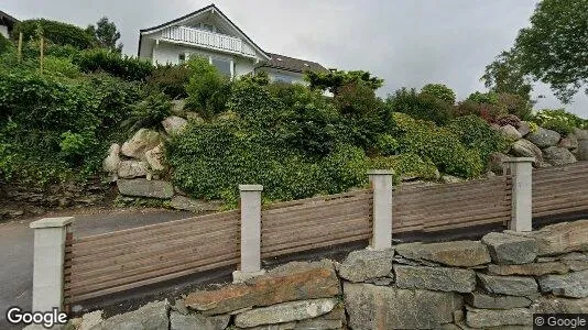 Apartments for rent in Finnøy - Photo from Google Street View