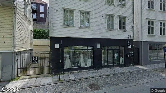 Apartments for rent in Stavanger - Photo from Google Street View