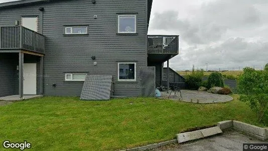 Apartments for rent in Sandnes - Photo from Google Street View