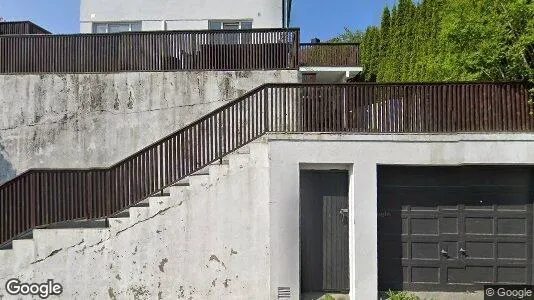 Apartments for rent in Sandnes - Photo from Google Street View
