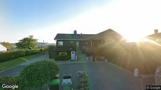 Rooms for rent in Porsgrunn - Photo from Google Street View