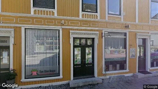 Apartments for rent in Porsgrunn - Photo from Google Street View