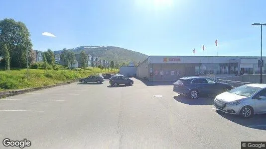 Apartments for rent in Tromsø - Photo from Google Street View