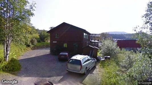 Apartments for rent in Harstad - Photo from Google Street View