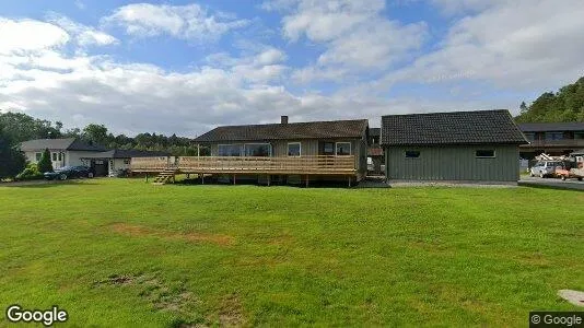 Apartments for rent in Indre Fosen - Photo from Google Street View