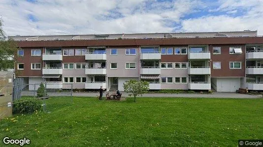 Apartments for rent in Trondheim Midtbyen - Photo from Google Street View