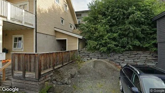 Apartments for rent in Stjørdal - Photo from Google Street View