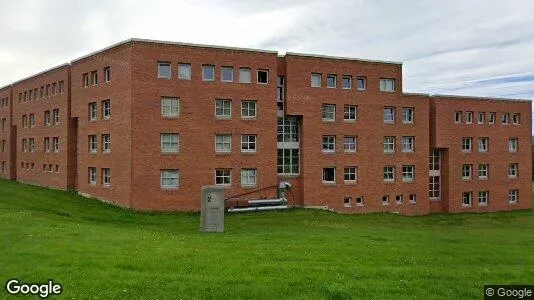 Apartments for rent in Trondheim Lerkendal - Photo from Google Street View