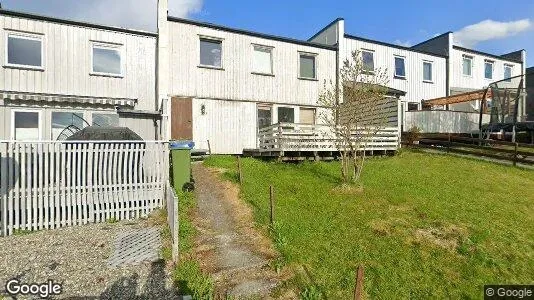 Rooms for rent in Trondheim Lerkendal - Photo from Google Street View