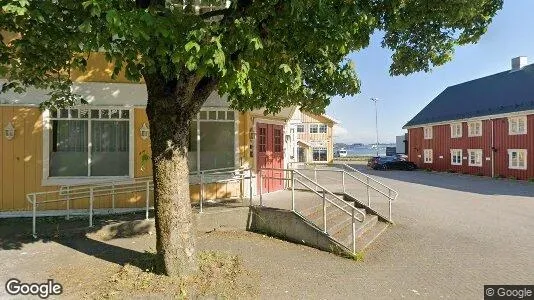 Apartments for rent in Vikna - Photo from Google Street View