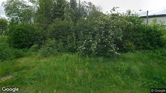 Apartments for rent in Trondheim Heimdal - Photo from Google Street View