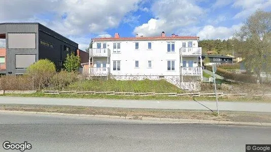 Apartments for rent in Trondheim Midtbyen - Photo from Google Street View