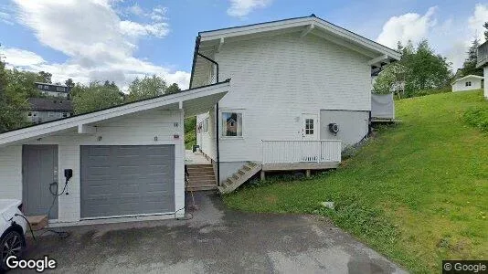 Apartments for rent in Trondheim Midtbyen - Photo from Google Street View