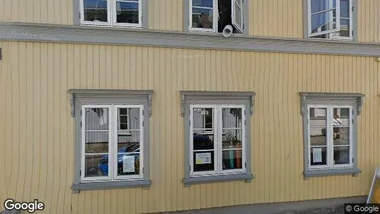 Apartments for rent in Tønsberg - Photo from Google Street View