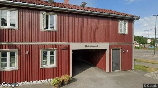 Apartments for rent in Sandefjord - Photo from Google Street View