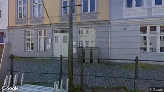 Rooms for rent in Bergen Bergenhus - Photo from Google Street View