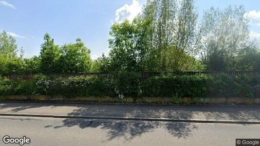 Apartments for rent in Bremgarten - Photo from Google Street View