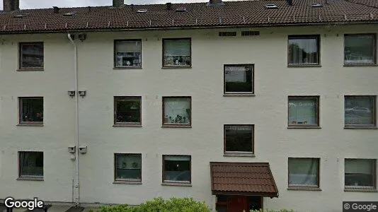 Apartments for rent in Bergen Årstad - Photo from Google Street View