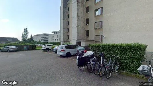 Apartments for rent in Weinfelden - Photo from Google Street View