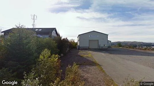 Apartments for rent in Fjell - Photo from Google Street View